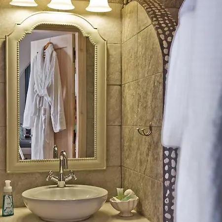 Stamatina Kyra Panagia