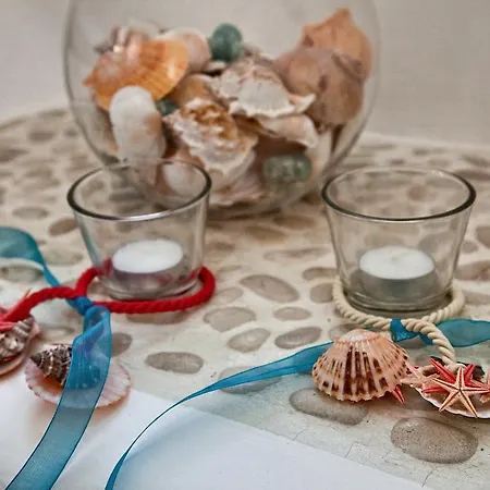 Prázdninový dům Stamatina *