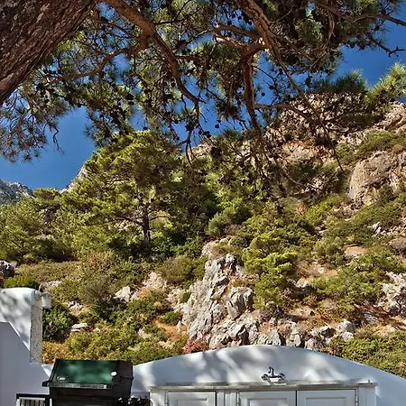 Stamatina Kyra Panagia