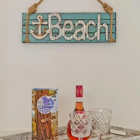 Stamatina Prázdninový dům Kyra Panagia