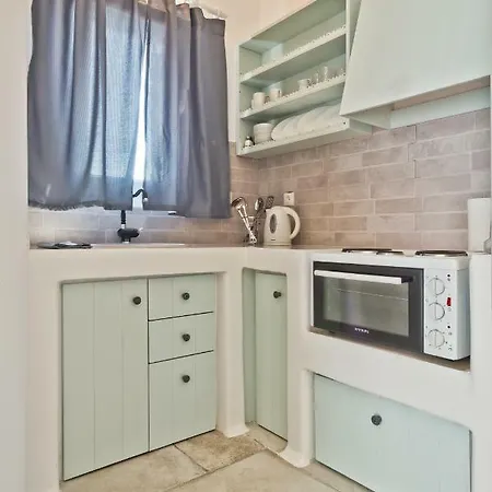 Prázdninový dům Stamatina