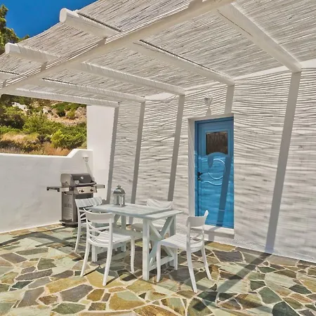 Prázdninový dům Stamatina Kyra Panagia