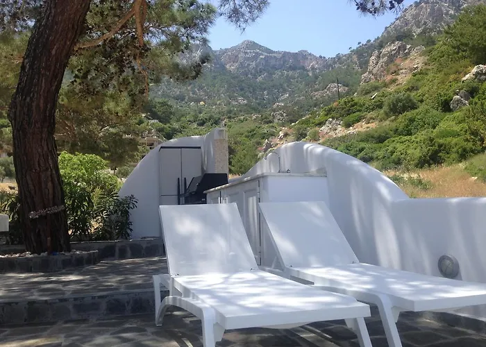 Stamatina Kyra Panagia