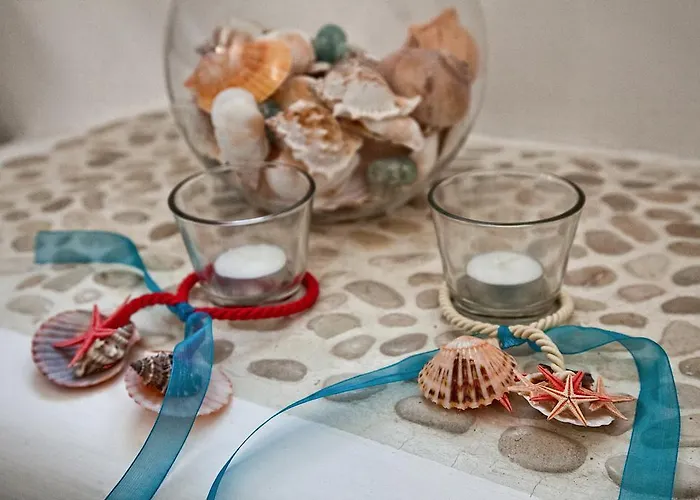 Tatil Evi Stamatina *