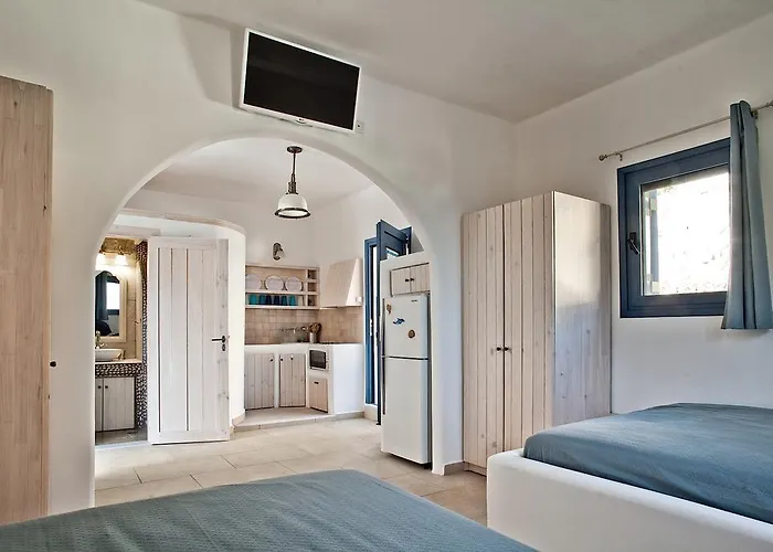 Tatil Evi Stamatina *