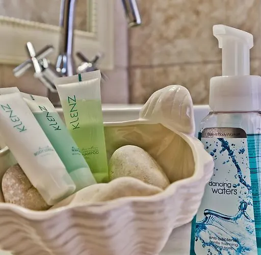 Stamatina Tatil Evi *