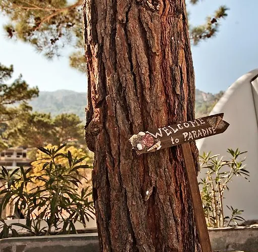 Stamatina Tatil Evi *