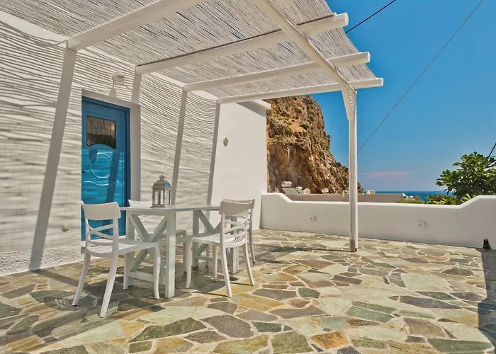 Tatil Evi Stamatina *