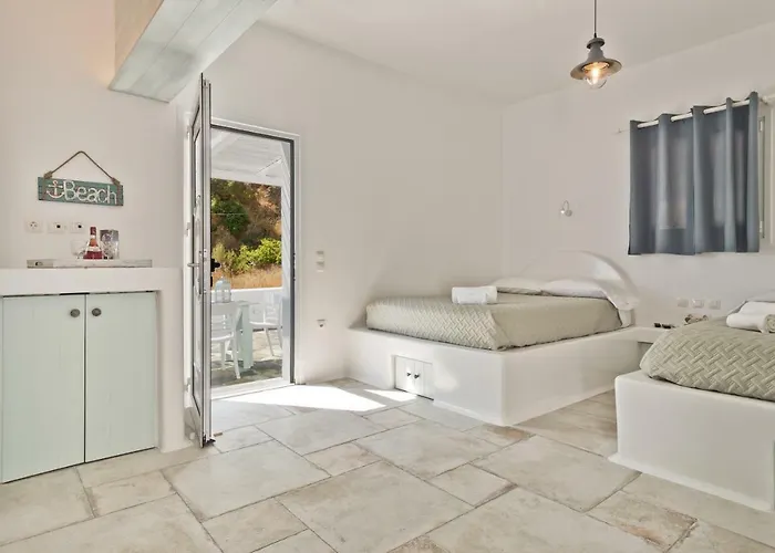 Tatil Evi Stamatina Kyra Panagia