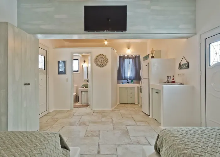 Stamatina * Kyra Panagia