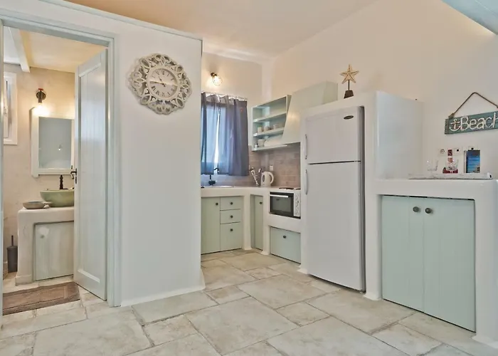 Tatil Evi Stamatina Kyra Panagia