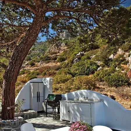 Stamatina Κυρά Παναγιά