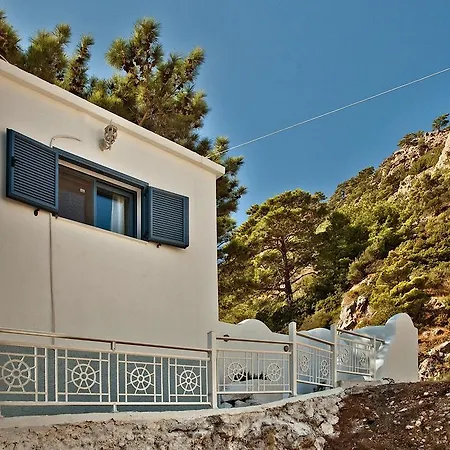 Σπίτι διακοπών Stamatina