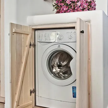 Stamatina Κυρά Παναγιά