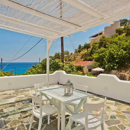 Stamatina Σπίτι διακοπών