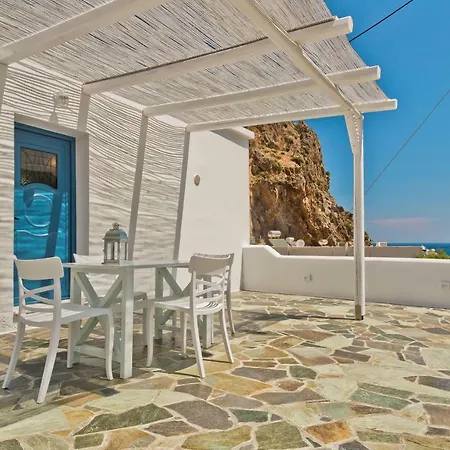 Σπίτι διακοπών Stamatina *