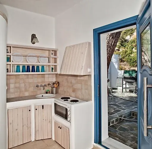 Stamatina Casa vacanze *