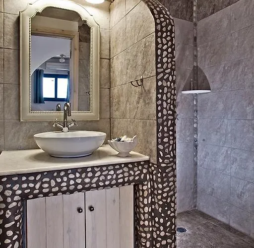 Casa vacanze Stamatina Kyra Panagia