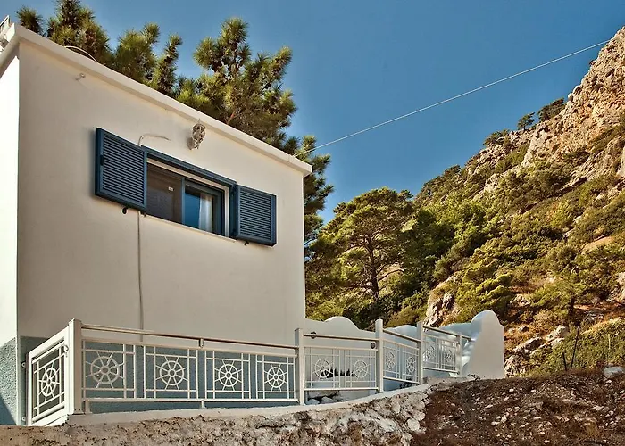 Casa vacanze Stamatina