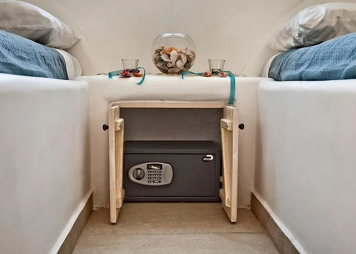 Stamatina Casa vacanze Kyra Panagia