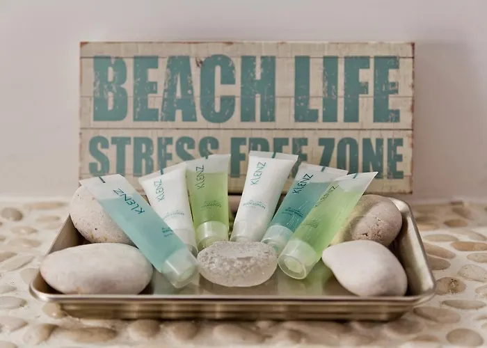 Stamatina Casa vacanze