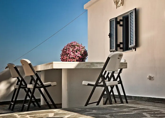 Stamatina * Kyra Panagia