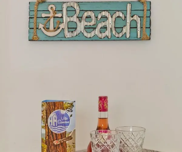 Stamatina Casa vacanze Kyra Panagia