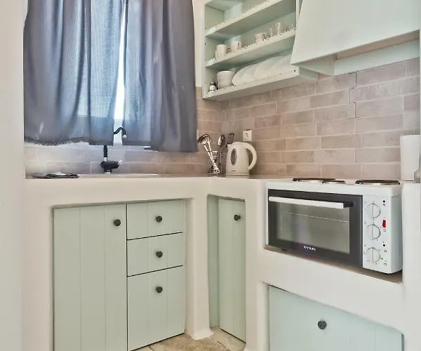 Casa vacanze Stamatina