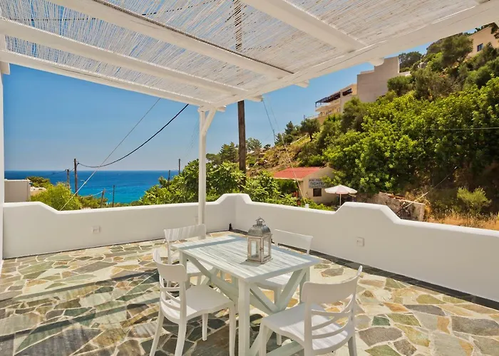 Stamatina Casa vacanze