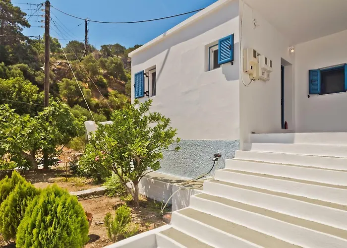 Stamatina * Kyra Panagia